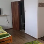 U Janky Penzion Dubnany
