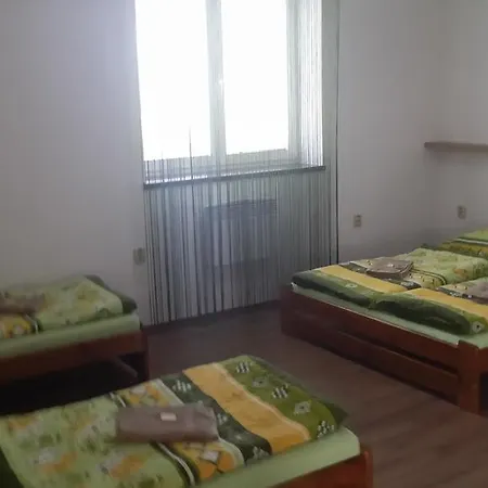 Pensionat U Janky 3*