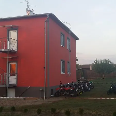 Penzion U Janky