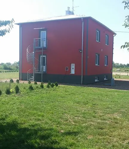 U Janky 3* Dubňany